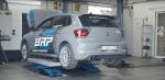 Volkswagen Polo GTI by BR-Performance 2020 года